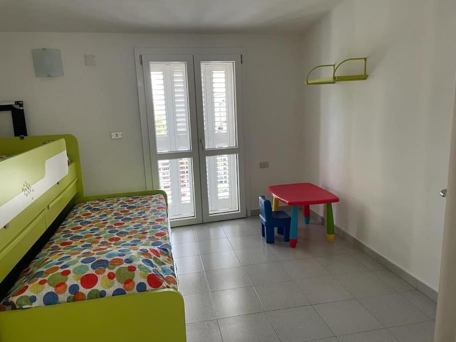 I Tre Soli Casa Vacanze Lotzorai Exteriér fotografie