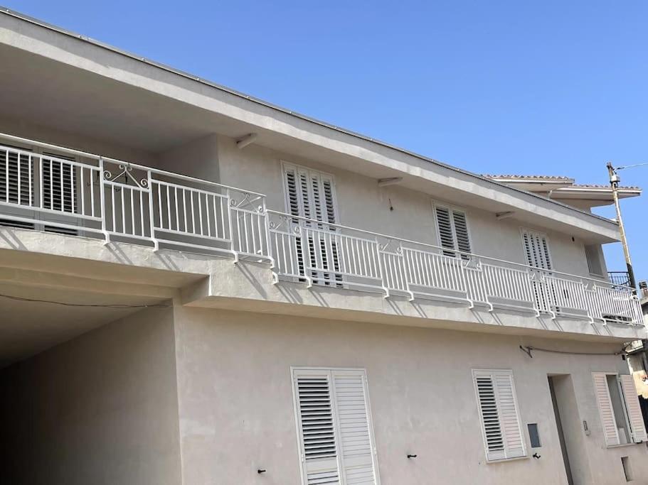 I Tre Soli Casa Vacanze Lotzorai Exteriér fotografie