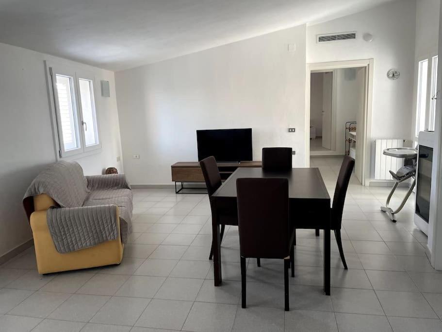 I Tre Soli Casa Vacanze Lotzorai Exteriér fotografie