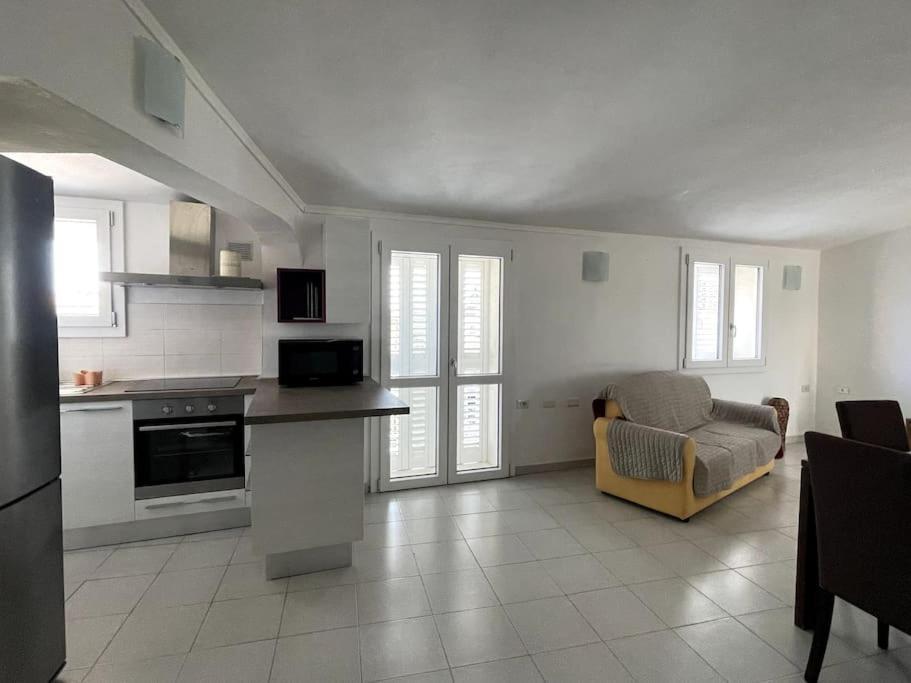 I Tre Soli Casa Vacanze Lotzorai Exteriér fotografie
